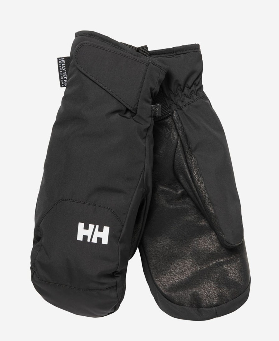 Helly Hansen Swift Ht Mittens Black Wholesale