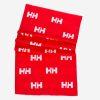 Helly Hansen Hh Neck Red-Hh-Logo Best