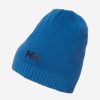 Helly Hansen Brand Beanie 543-Cobalt-2-0 Wholesale