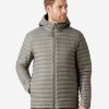 Helly Hansen Sirdal Hooded Insulator Jacket 885-Terrazzo Hot