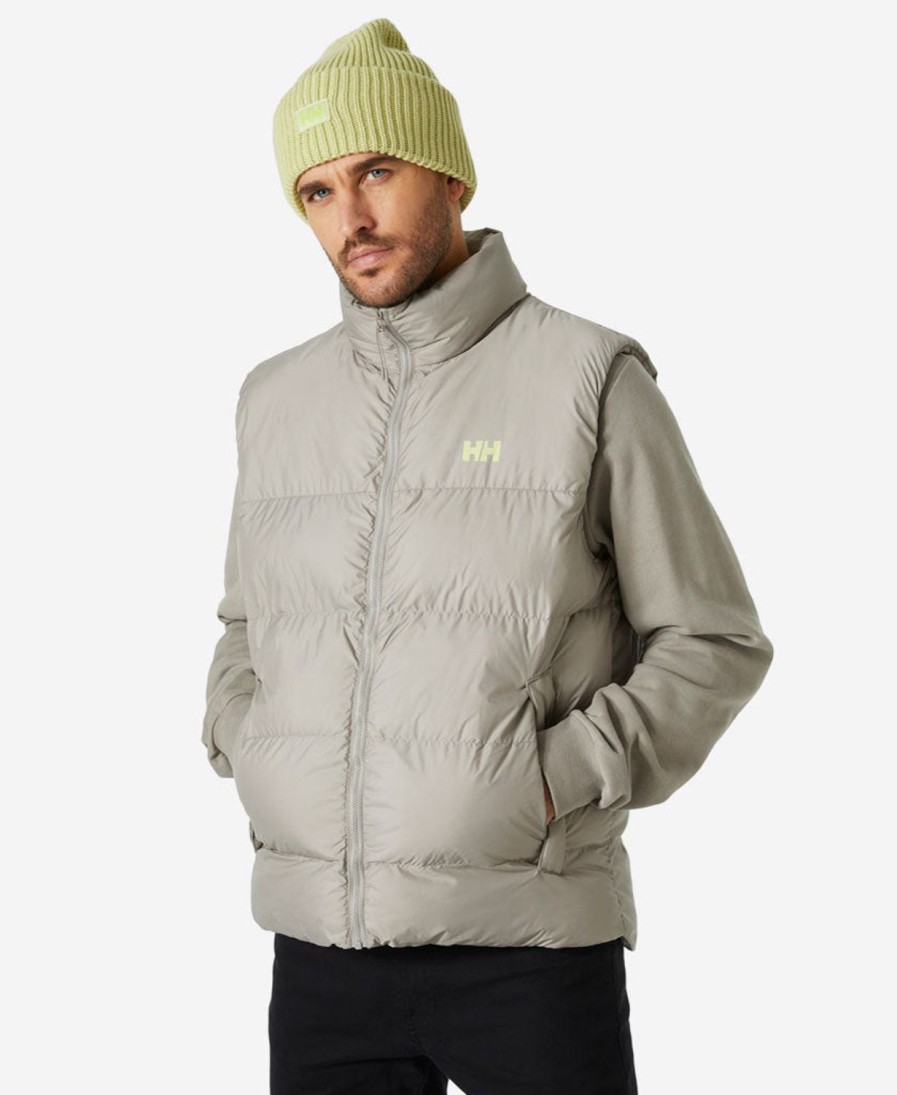 Helly Hansen Active Puffy Vest 885-Terrazzo New