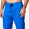 Helly Hansen Hh Core Stretch 19 Inch Boardshort 543-Cobalt-2-0 New