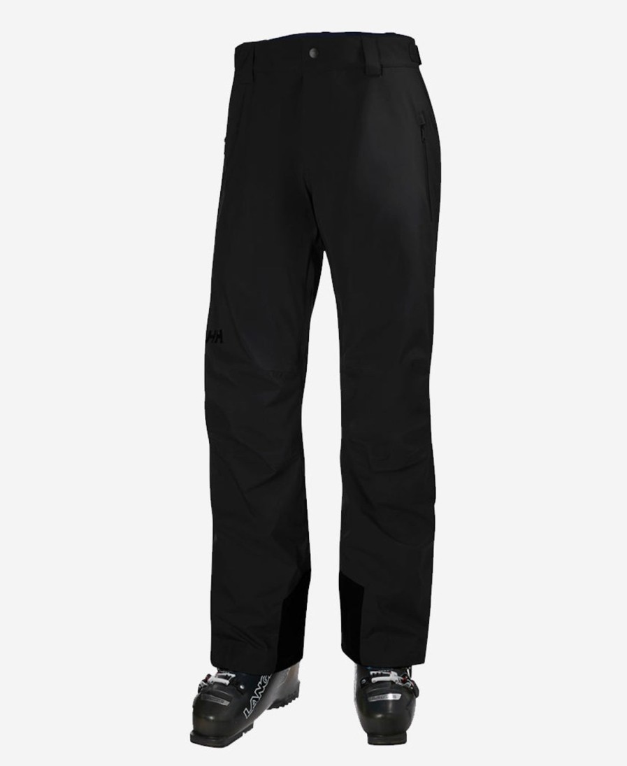 Helly Hansen Legendary Insulated Pant Black Best