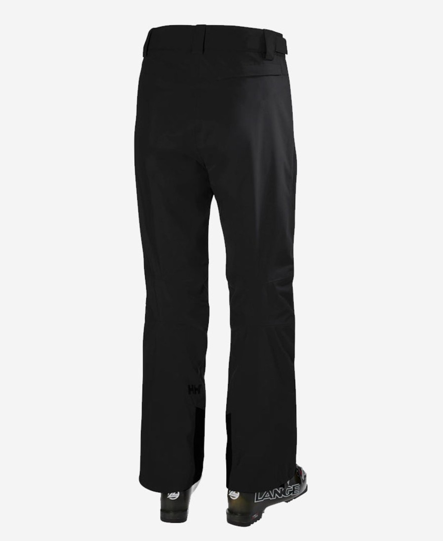 Helly Hansen Legendary Insulated Pant Black Best