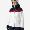 Helly Hansen W Motionista Lifaloft 001-White Hot