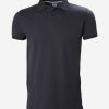 Helly Hansen Crew Polo 597-Navy Clearance