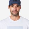 Helly Hansen Hh Box Hat Flexfit 597-Navy New