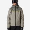 Helly Hansen Alpine Insulated Jacket 885-Terrazzo Wholesale