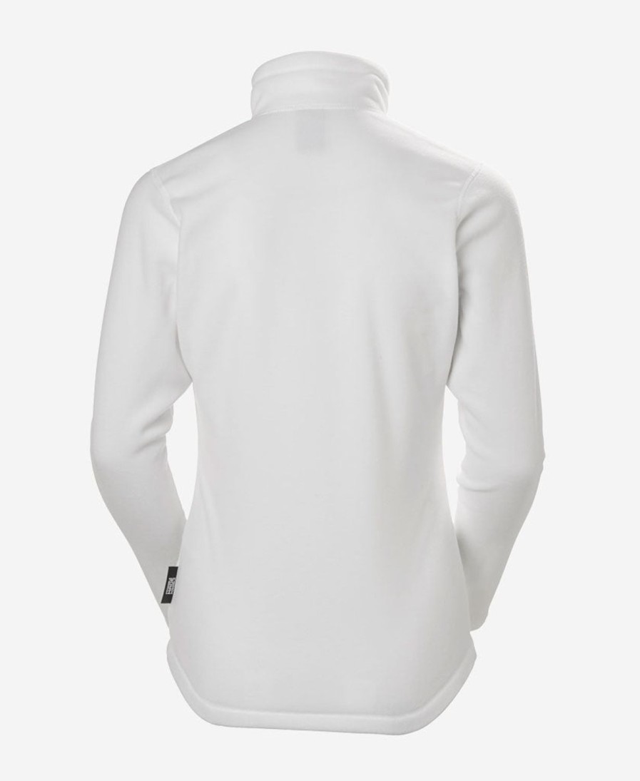 Helly Hansen Womens Daybreaker Fleece Jacket 005-White New