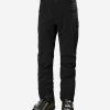 Helly Hansen Alpha Lifaloft Pant 990-Black Best