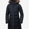 Helly Hansen W Aden Down Parka Navy Best