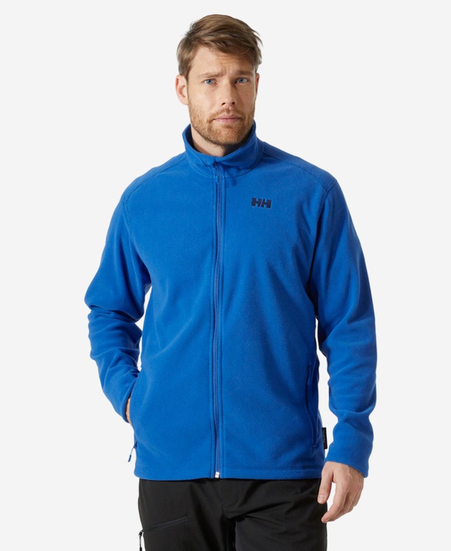 Helly Hansen Daybreaker Fleece Jacket 543-Cobalt-2-0 Online