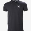 Helly Hansen Cyca Polo 597-Navy Wholesale