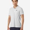 Helly Hansen Ocean Quick-Dry Polo 002-White New