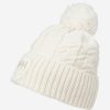 Helly Hansen W Hod Beanie 2.0 047-Snow Hot