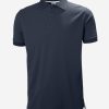 Helly Hansen Riftline Polo 598-Navy Online