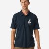 Helly Hansen Koster Polo 597-Navy Clearance