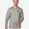 Helly Hansen Yu L/S T-Shirt 885-Terrazzo Wholesale