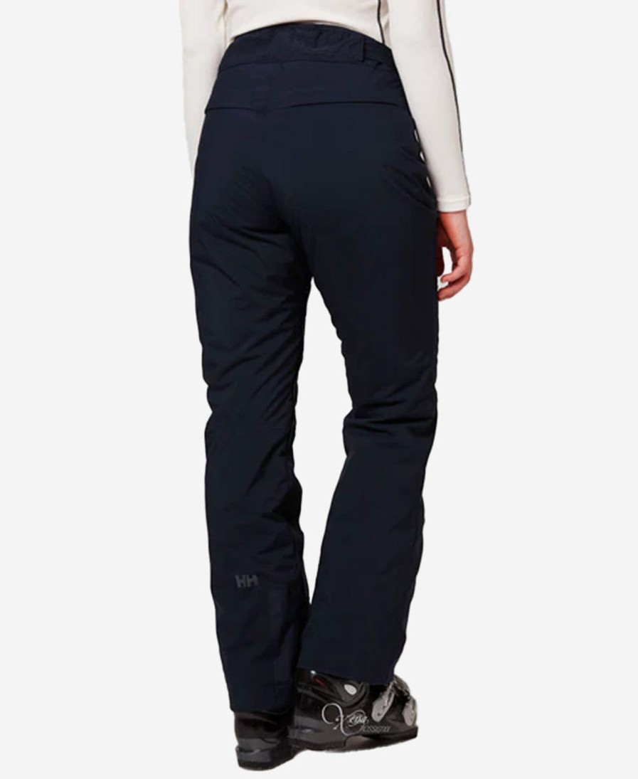 Helly Hansen W Legendary Insulated Pant 597-Navy Wholesale