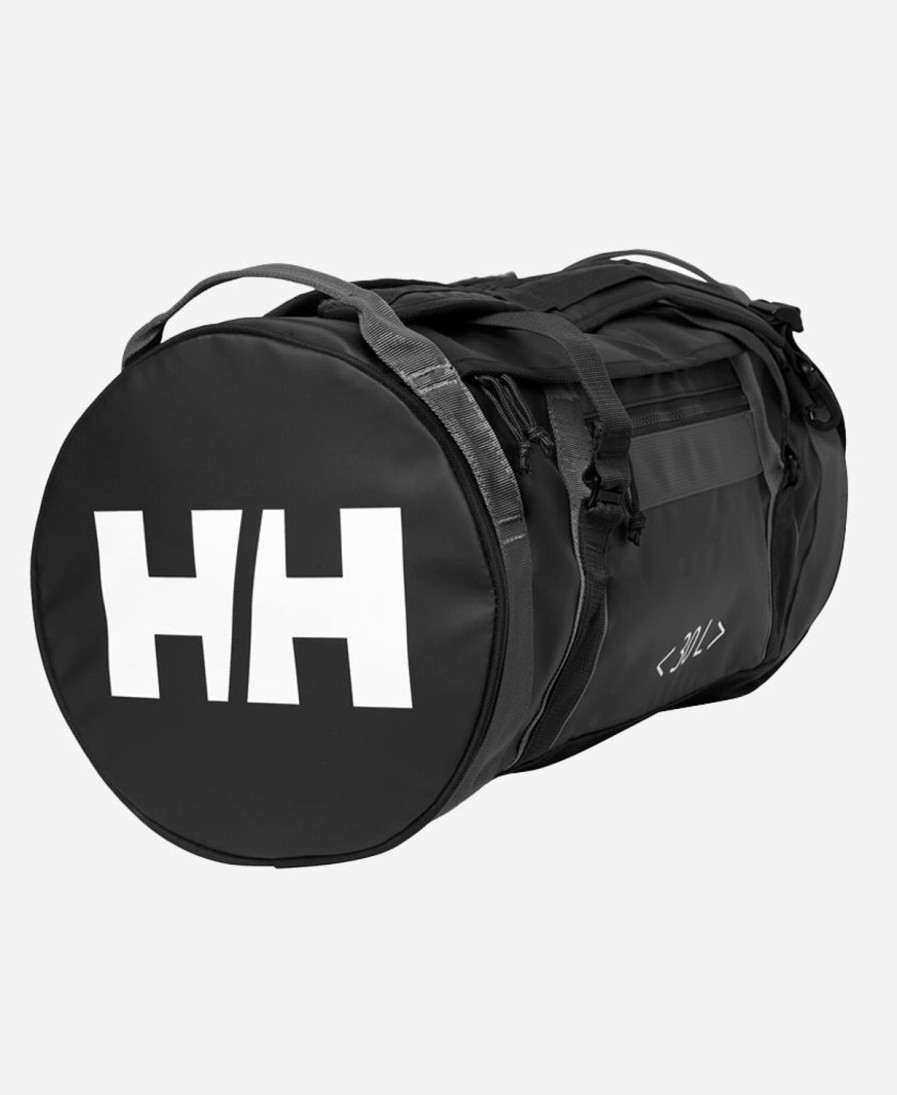 Helly Hansen Hh Duffel Bag 2 30L Black Online