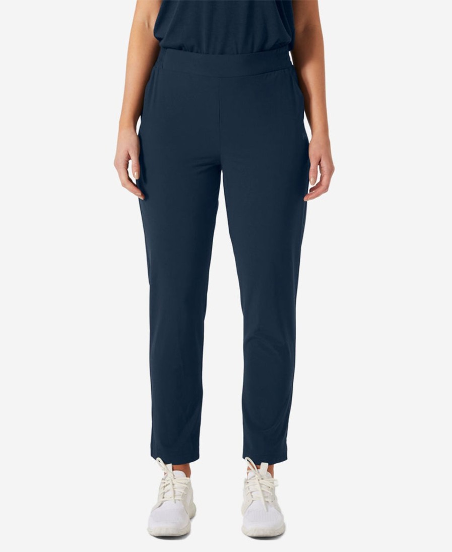 Helly Hansen W Thalia Pant 2.0 597-Navy Clearance