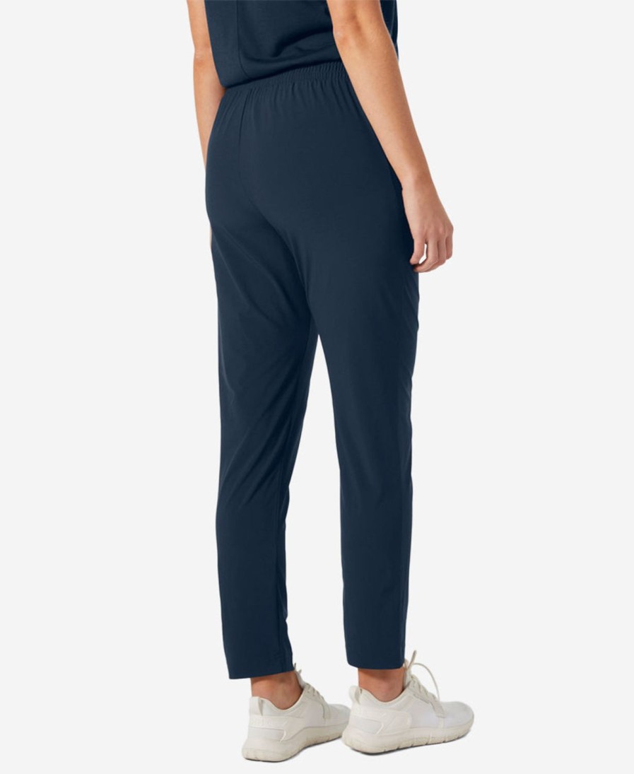 Helly Hansen W Thalia Pant 2.0 597-Navy Clearance