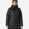 Helly Hansen W Active Puffy Parka 990-Black Best