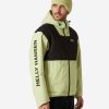 Helly Hansen Ervik Ins Rain Jacket 498-Iced-Matcha Online