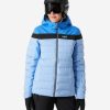 Helly Hansen W Imperial Puffy Jacket 627-Bright-Blue Clearance