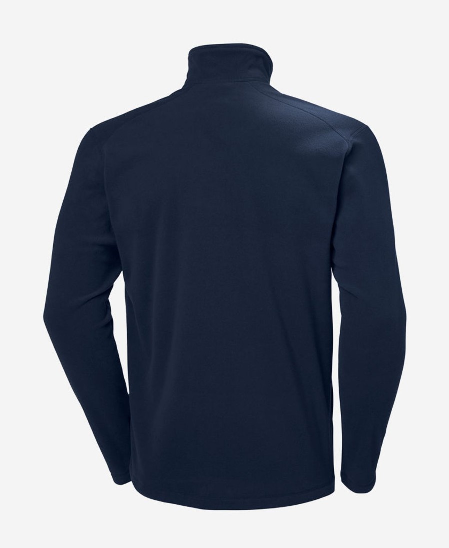 Helly Hansen Cyca Daybreaker Fleece Jacket 598-Navy Clearance