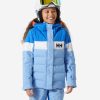 Helly Hansen Jr Diamond Jacket 627-Bright-Blue Online