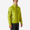 Helly Hansen Crew Midlayer Jacket 452-Bright-Moss Wholesale