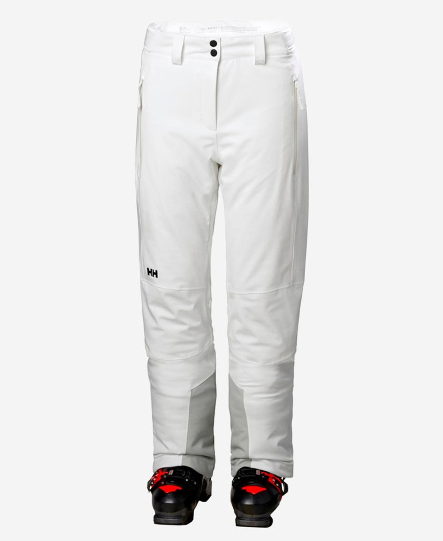 Helly Hansen W Alphelia 2.0 Pant 001-White Hot