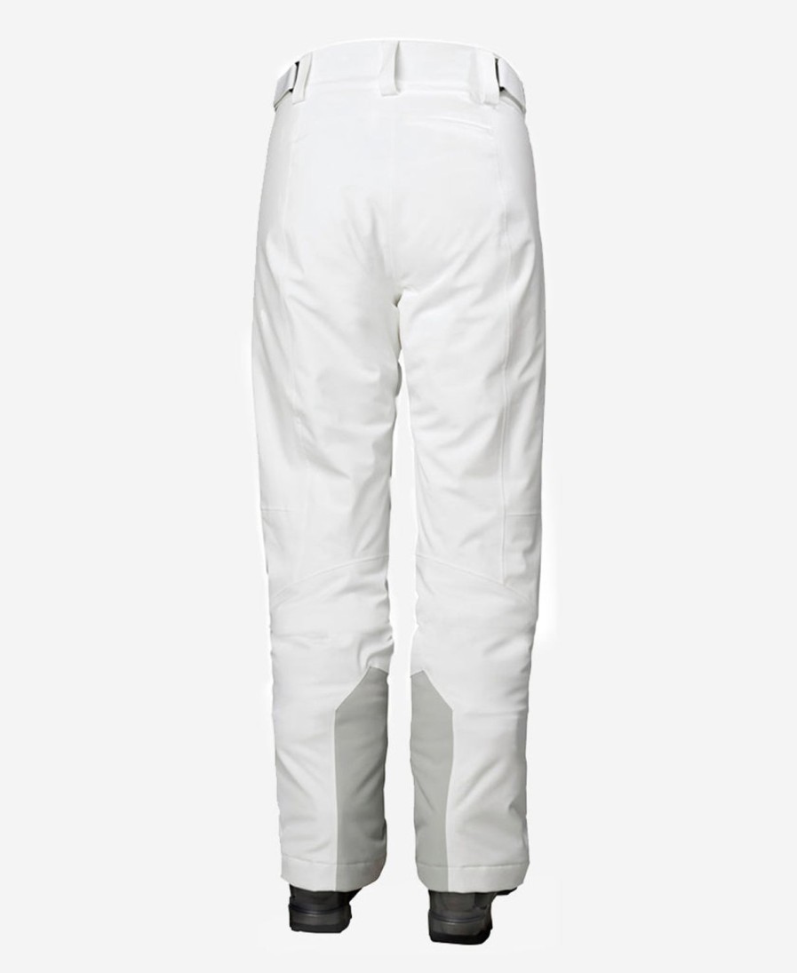 Helly Hansen W Alphelia 2.0 Pant 001-White Hot