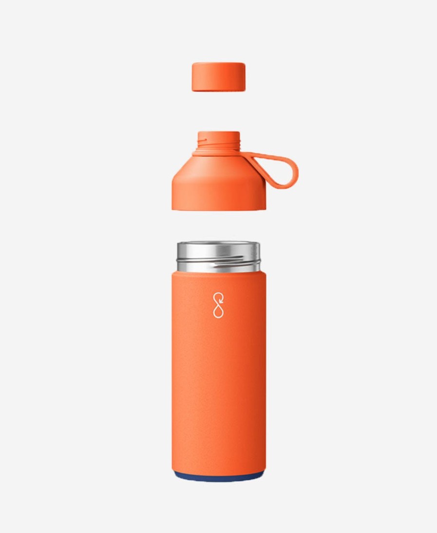 Helly Hansen Big Ocean Bottle (1L) Sun-Orange Wholesale