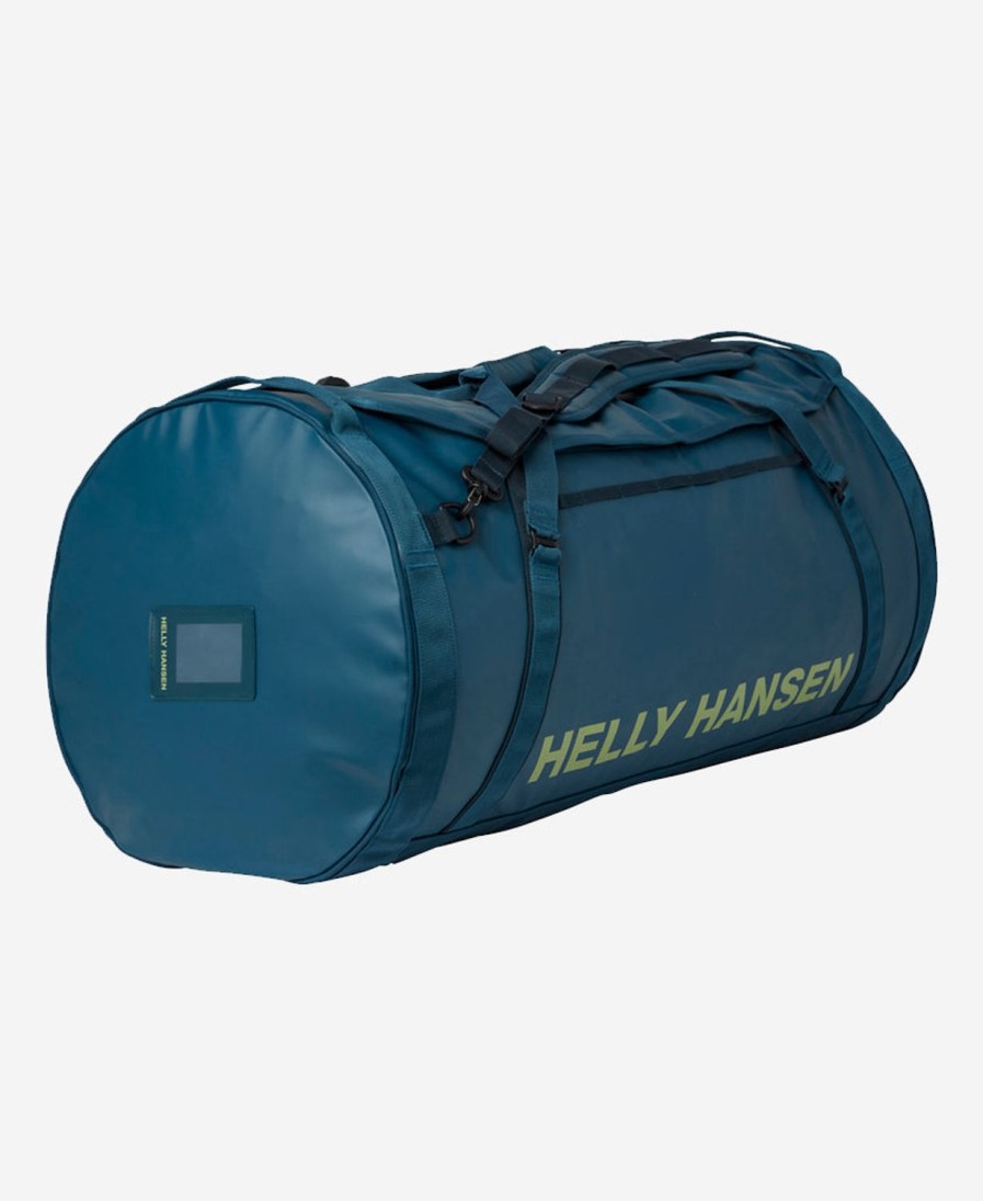 Helly Hansen Hh Duffel Bag 2 70L 589-Deep-Dive Clearance