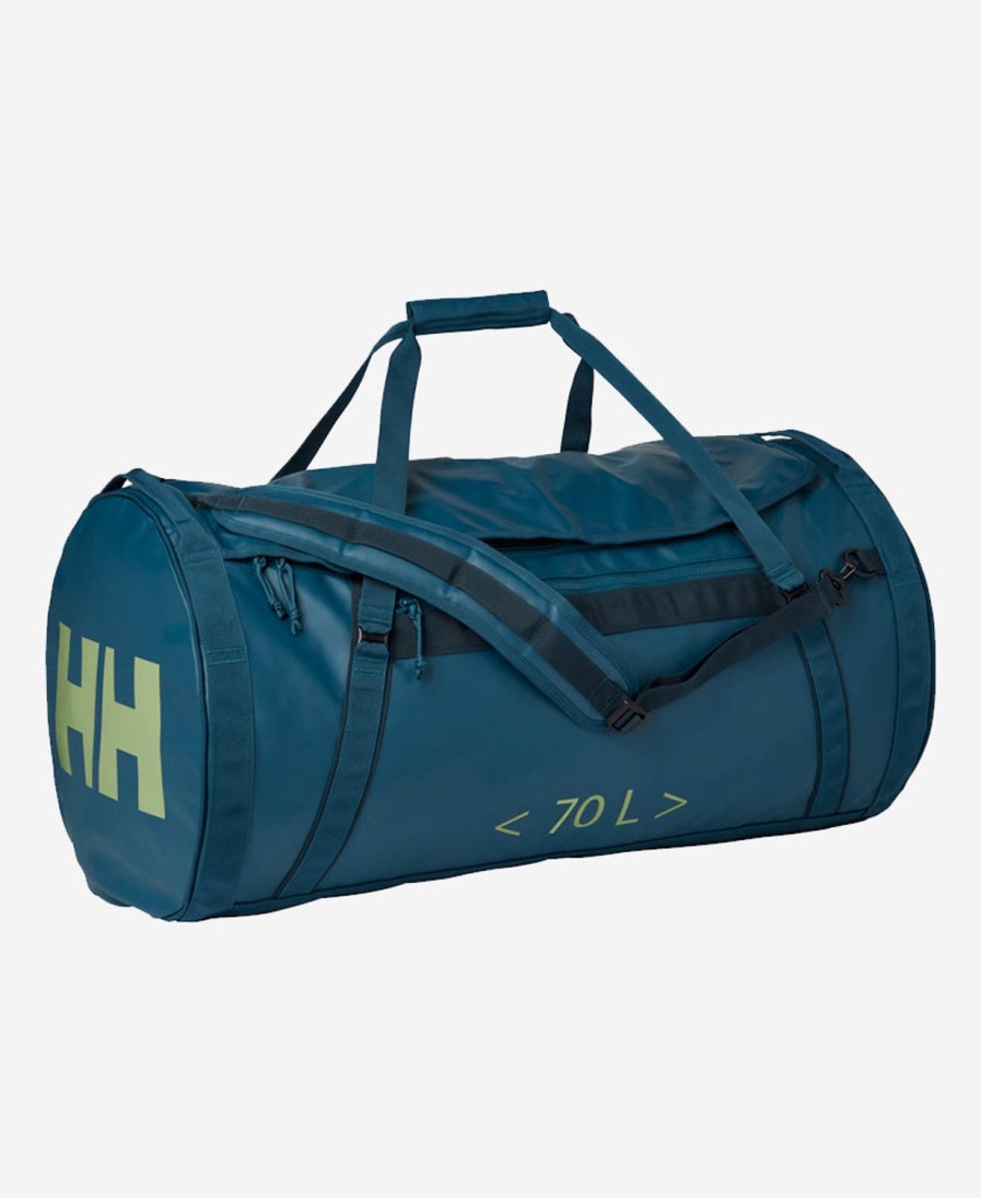 Helly Hansen Hh Duffel Bag 2 70L 589-Deep-Dive Clearance