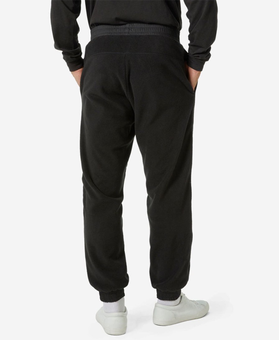 Helly Hansen Yu Fleece Pant 990-Black Online