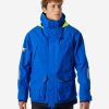 Helly Hansen Pier 3.0 Jacket 543-Cobalt-2-0 Wholesale