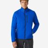 Helly Hansen Crew Insulator Jacket 2.0 543-Cobalt-2-0 Best