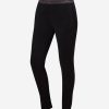 Helly Hansen W Daybreaker Fleece Pant 990-Black Best