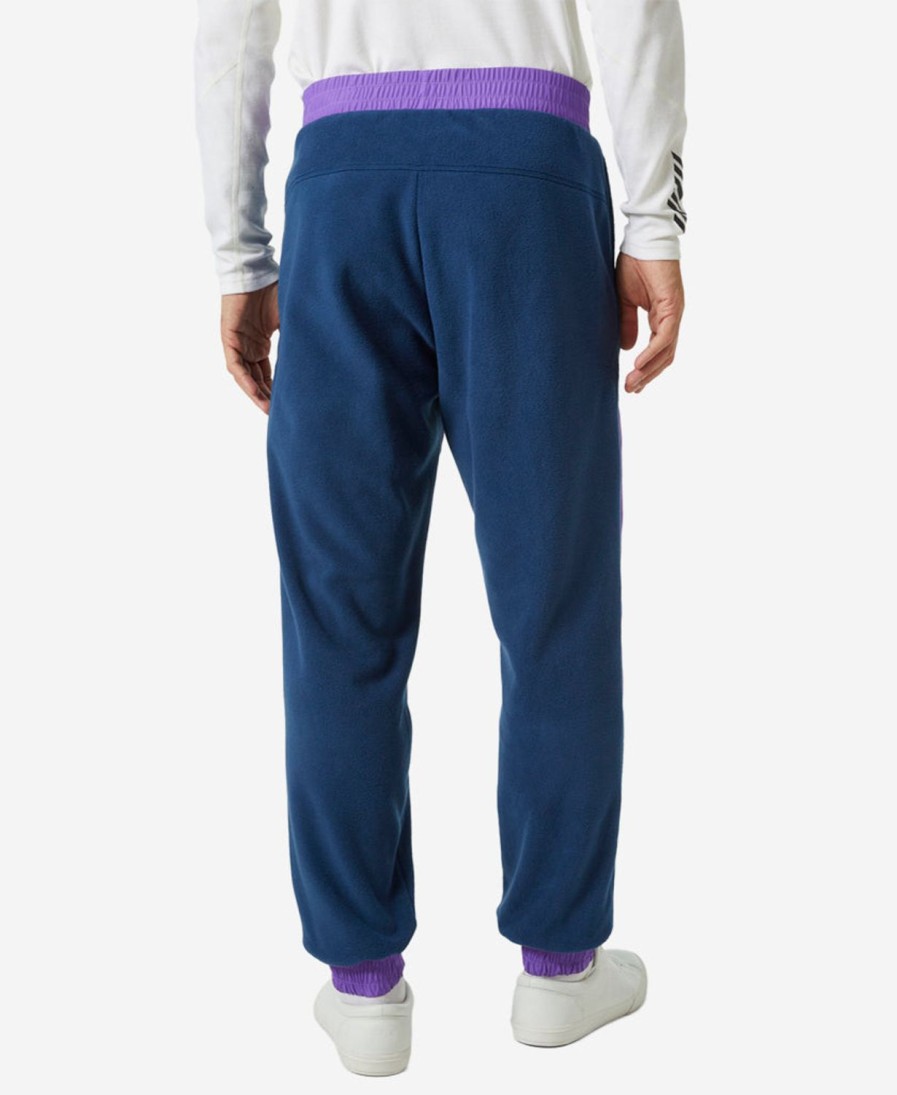 Helly Hansen Yu Fleece Pant 584-Ocean Clearance