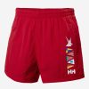 Helly Hansen Cascais Trunk 163-Red Wholesale