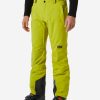 Helly Hansen Rapid Pant 452-Bright-Moss Hot