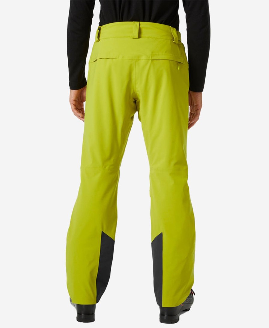 Helly Hansen Rapid Pant 452-Bright-Moss Hot