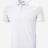 Helly Hansen Riftline Polo 002-White Best