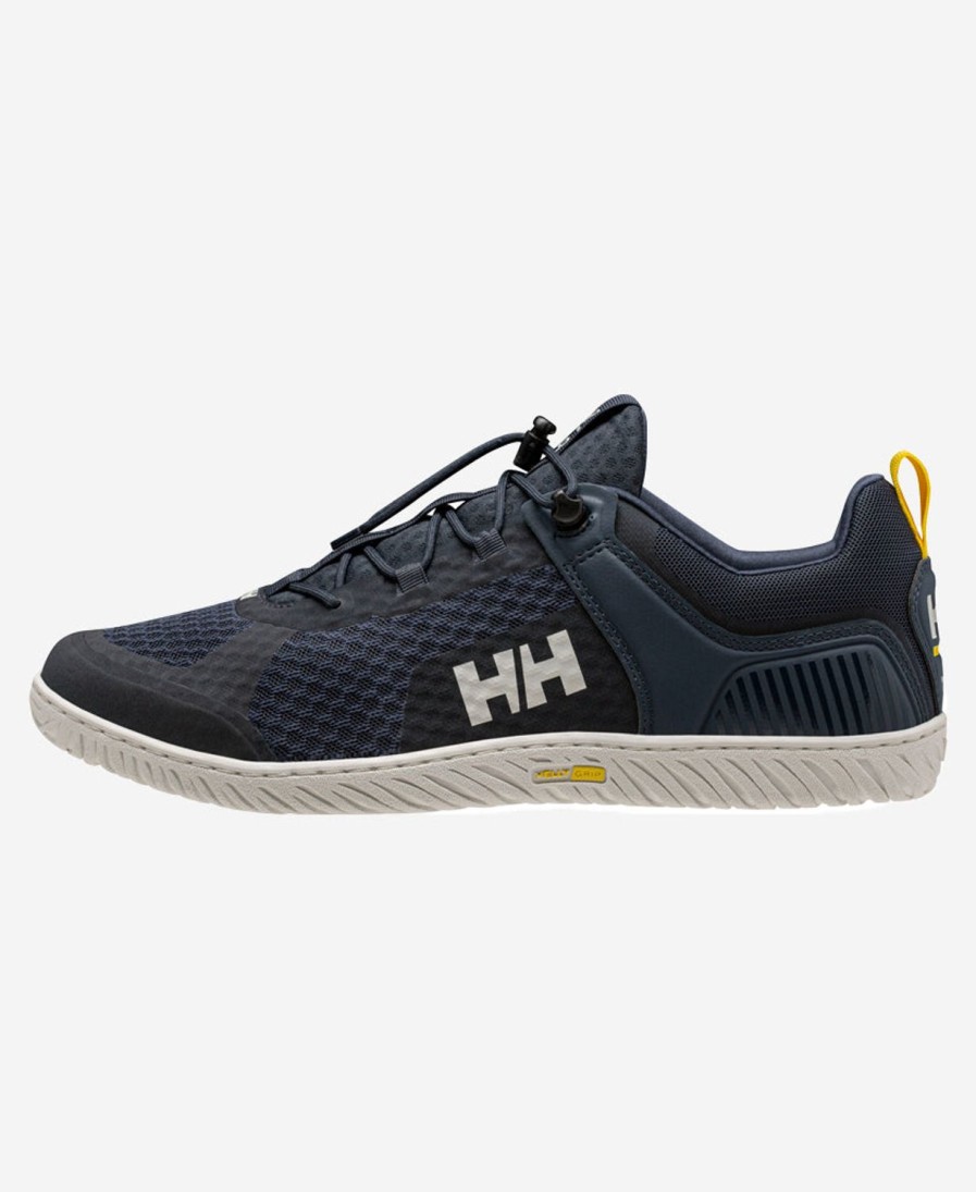 Helly Hansen Hp Foil V2 597-Navy-Off-White Best