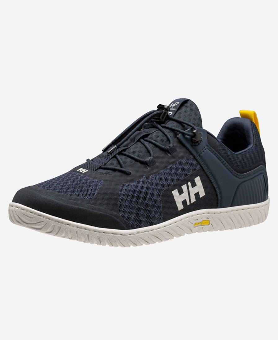 Helly Hansen Hp Foil V2 597-Navy-Off-White Best