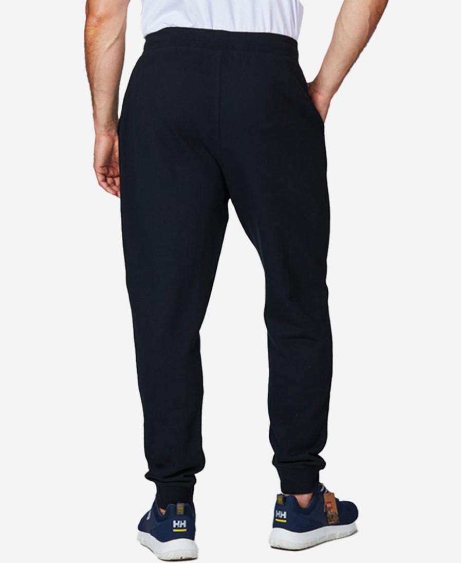 Helly Hansen Hh Fleece Pant 990-Black Clearance