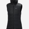 Helly Hansen W Sirdal Insulator Vest 990-Black Clearance